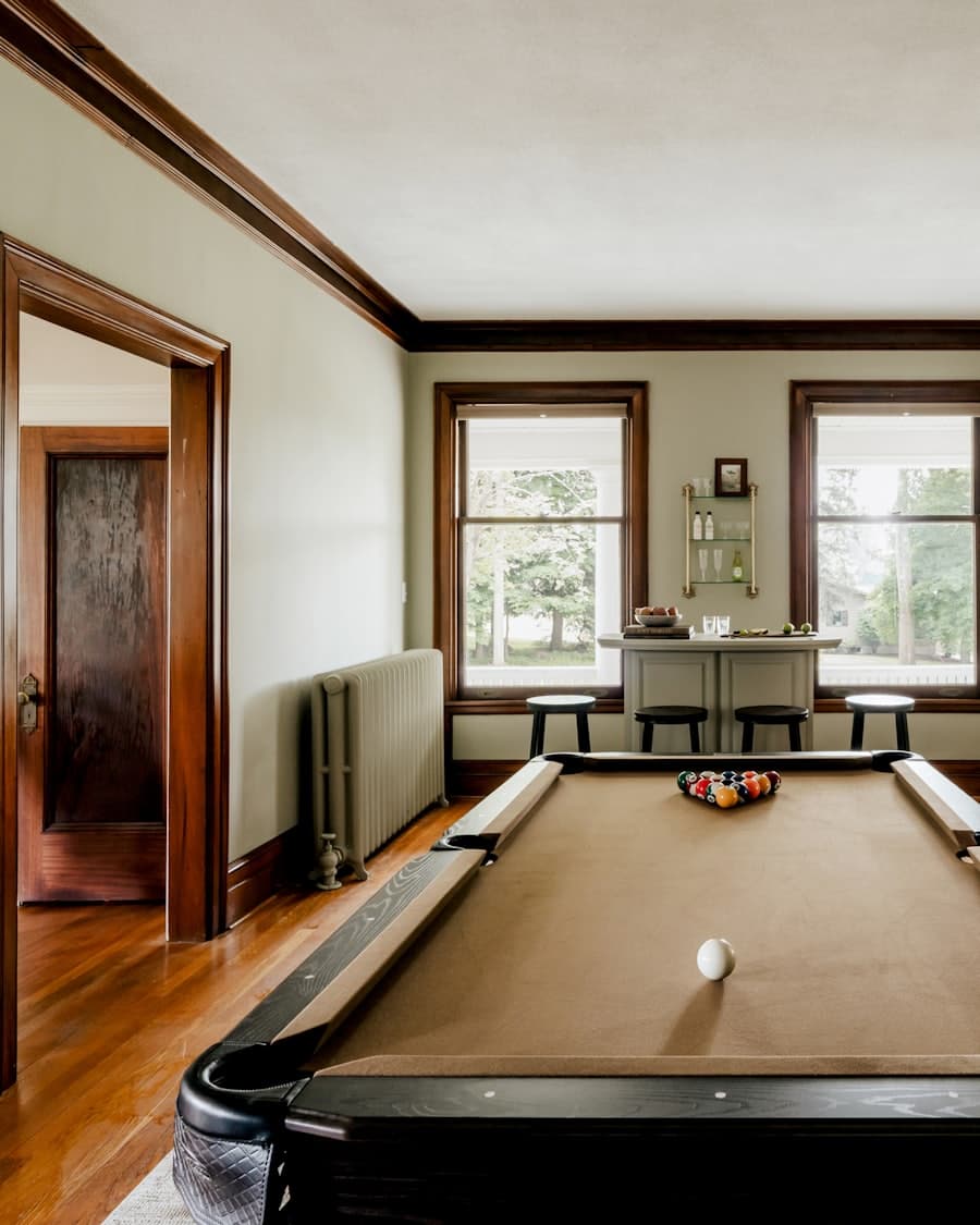 Indoor Games Zone