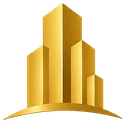 Blossom Residency logo