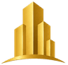 Blossom Residency logo